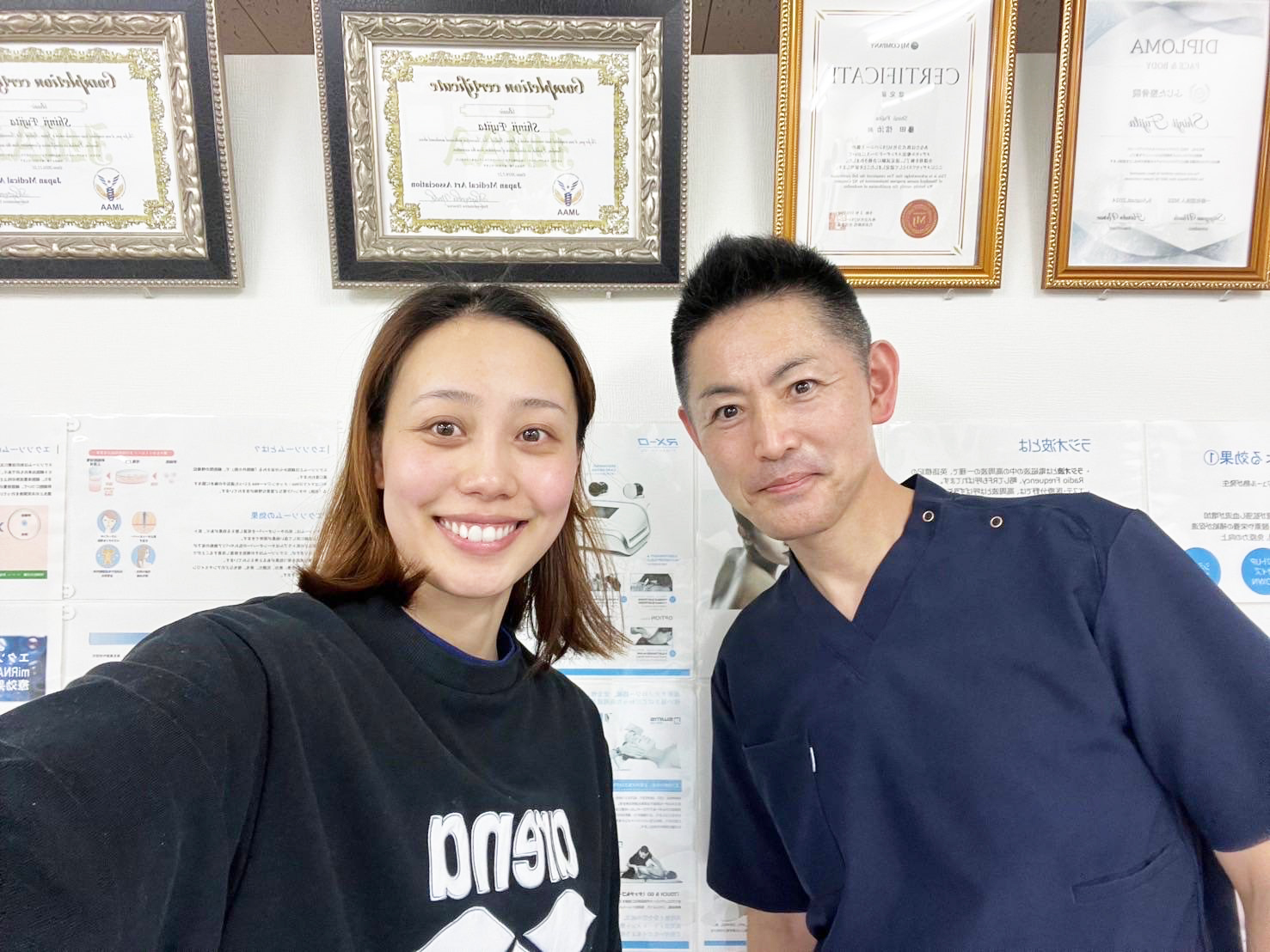 オリンピック選手